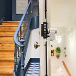 Cozy Bairro Alto By Hill Apartmán Lisboa