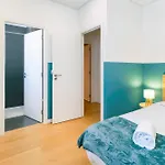 Cozy Bairro Alto By Hill Apartmán Lisboa