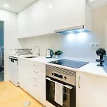 Apartmán Cozy Bairro Alto By Hill Lisboa