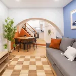 Cozy Bairro Alto By Hill *