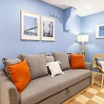 Cozy Bairro Alto By Hill Apartmán