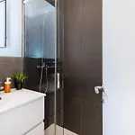 Cozy Bairro Alto By Hill Apartmán Lisboa