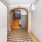 Apartmán Cozy Bairro Alto By Hill Lisboa