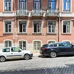 Apartmán Cozy Bairro Alto By Hill Lisboa