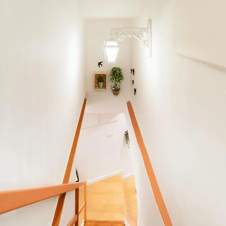 Cozy Bairro Alto By Hill *