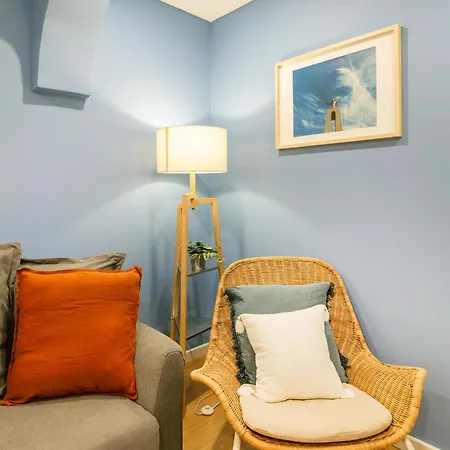 Cozy Bairro Alto By Hill Lejlighed Lisboa