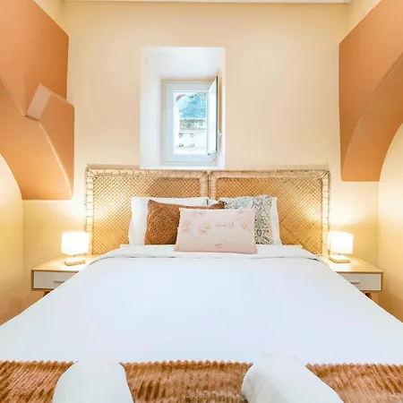 Cozy Bairro Alto By Hill Lejlighed *