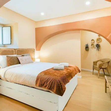 Cozy Bairro Alto By Hill Lissabon