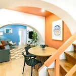 Cozy Bairro Alto By Hill Apartament
